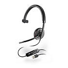 Poly Blackwire C510 On-ear Headset