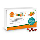 Pharma Nord Omega 7 Sea Buckthorn Oil 150 Kapslar