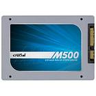 Crucial M500 2.5" 480GB