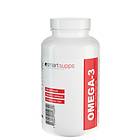 SmartSupps OMEGA-3 100 Kapsler