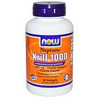 Now Foods Neptune Krill Oil 500mg 60 Kapsler