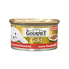 Purina Gourmet Gold Cans 0.085kg