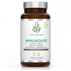 Cytoplan Immunovite 1-3 1-6 Beta Glucan 90 Capsules