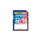Silicon Power Elite SDHC Class 10 UHS-I U1 16GB