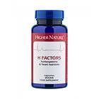 Higher Nature H Factors 180 Tablets