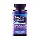 Higher Nature Metabolic Balance 90 Kapselit