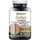 Lifeplan Solus (One A Day) 90 Tablets