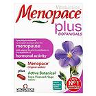 Vitabiotics Menopace Plus 56 Tablets