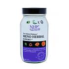 Natural Health Practice Meno Herbal Support 60 Capsules