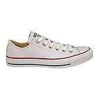 Converse Chuck Taylor All Star Vintage Leather Low Top (Homme)