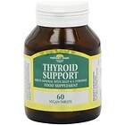 Nature's Own Thyroid Support 60 Tablets