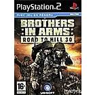 Brothers in Arms DS (DS)