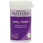 BioCare Patrick Holford Chill Food 60 Capsules