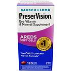 PreserVision Areds Lutein 120 Tabletter