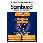 Sambucol Immuno Forte 30 Kapselit