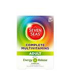 Seven Seas Complete Multivitamins Adult 28 Tablets