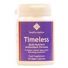 Health Creation Timeless Multi-Nutrient Antioxidant Formula 60 Capsules