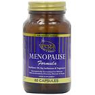 Vega Nutritionals Menopause Formula 60 Capsules