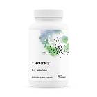 Thorne Research L-Carnitine 60 Kapslar