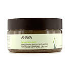 AHAVA Deadsea Plants Smoothing Body Exfoliator 235ml