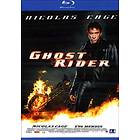 Ghost Rider - Extended Cut (US) (Blu-ray)