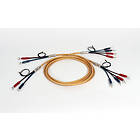Van den Hul 3T The Air 2Banana - 2Banana (pair) 2m