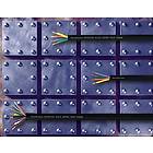 Van Damme Tour Grade 2x6mm