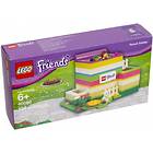 LEGO Friends 40080 Pot à crayons Friends
