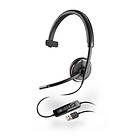 Poly Blackwire C510-M On-ear Headset