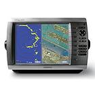 Garmin GPSmap 4012 (Exkl. givare)