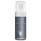 Avivir Aloe Vera Men Shaving Foam 150ml