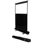 Multibrackets M Portable Projection Screen Deluxe 16:9 54" (120x67)