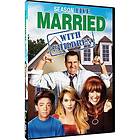 Married With Children - Complete Season 5 (US) (DVD)