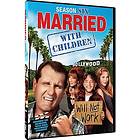 Married With Children - Complete Season 6 (US) (DVD)
