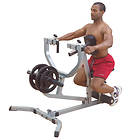 Body Solid Seated Row Machine GSRM40