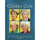 Golden Girls - Season 2 (US) (DVD)