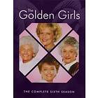 Golden Girls - Season 6 (US) (DVD)