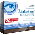 Olimp Lutein Biocomplex 30 Kapslar