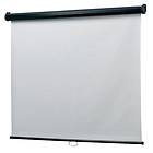 Nobo Projection Screen for Dell 4:3 99" (200x151)