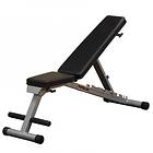 Body Solid Powerline Multi-Bench PFID125W