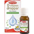 Semper D-vitamin Droppar 10ml