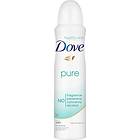 Dove Pure Deo Spray 150ml