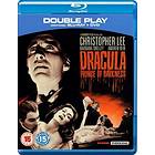 Dracula - Prince of darkness (UK) (Blu-ray)