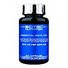 Scitec Nutrition Tryptophan 60 Kapselit