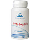 AllVia Acetyl-l-karnitin 60 Tabletter