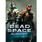 Dead Space 3: Awakened (PC)