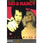 Sid & Nancy (DVD)
