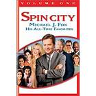 Spin City: Michael J. Foxs Favorites - Vol. 1 (US) (DVD)