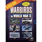 Warbirds of World War II (6-Disc) (DVD)