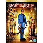 Night at the Museum (UK) (DVD)
